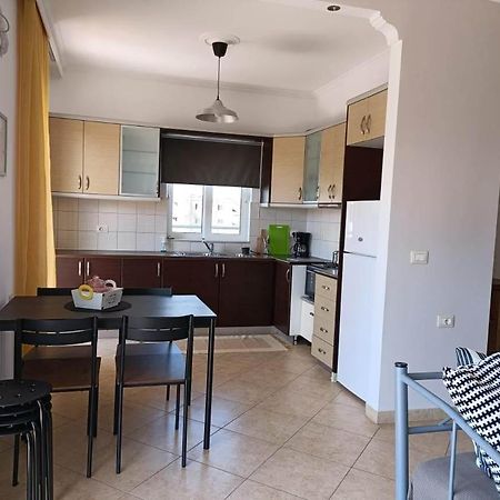 Aloe Vera Apartments Саранде Екстериор снимка