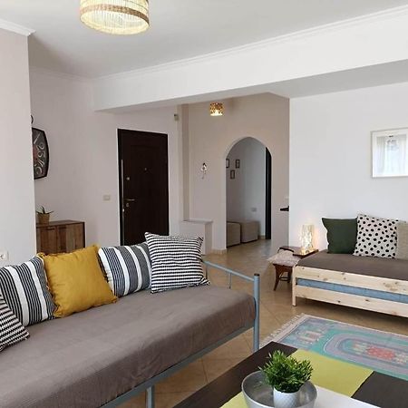 Aloe Vera Apartments Саранде Екстериор снимка
