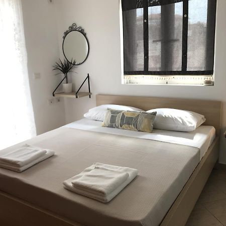 Aloe Vera Apartments Саранде Екстериор снимка