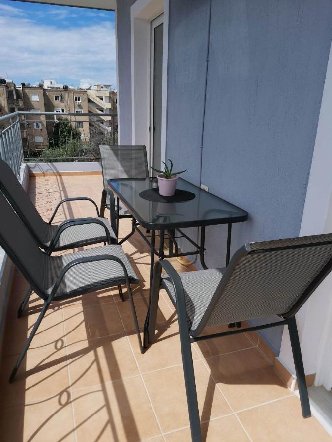 Aloe Vera Apartments Саранде Екстериор снимка