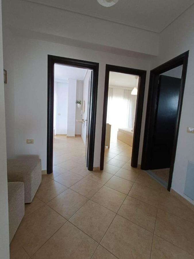 Aloe Vera Apartments Саранде Екстериор снимка