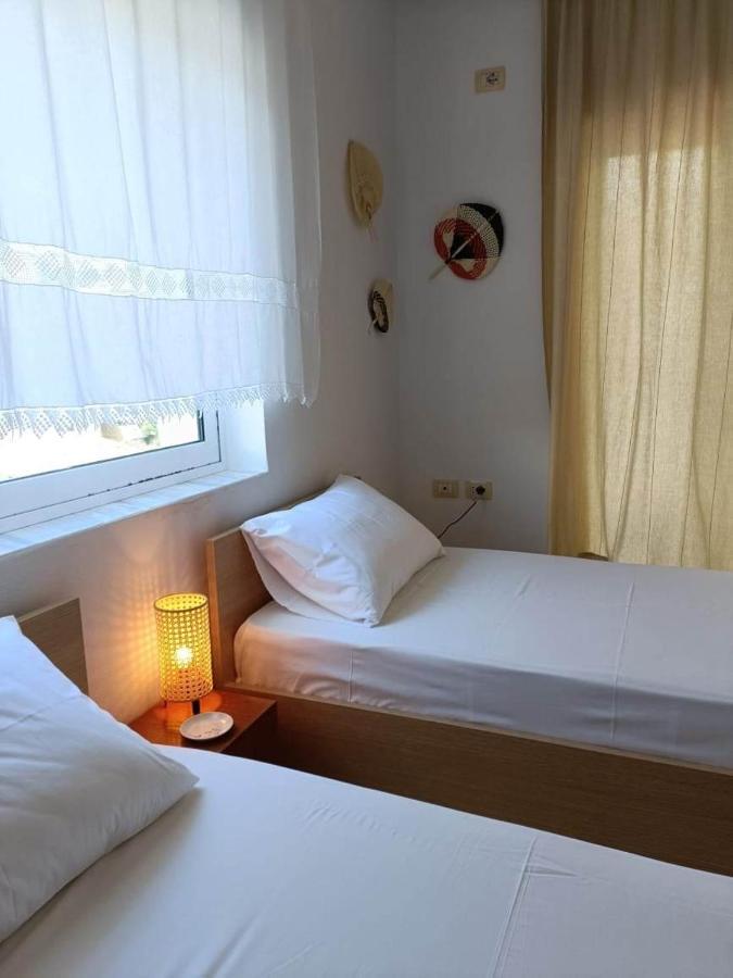 Aloe Vera Apartments Саранде Екстериор снимка
