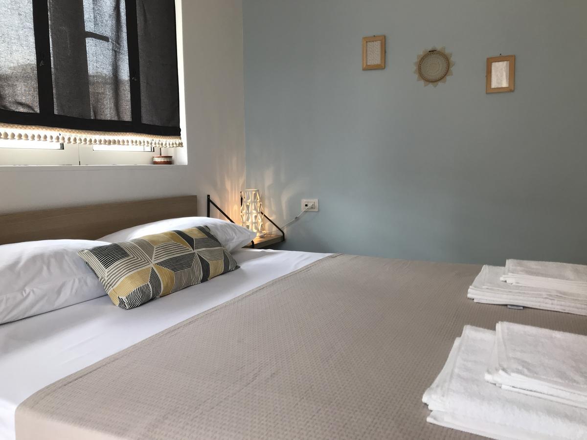 Aloe Vera Apartments Саранде Екстериор снимка