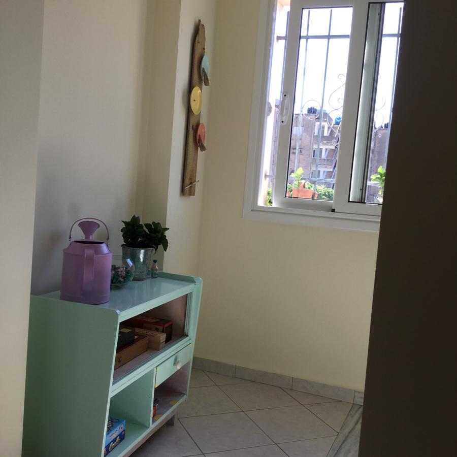 Aloe Vera Apartments Саранде Екстериор снимка