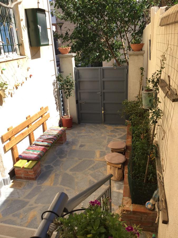 Aloe Vera Apartments Саранде Екстериор снимка
