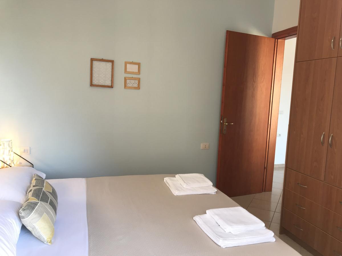 Aloe Vera Apartments Саранде Екстериор снимка